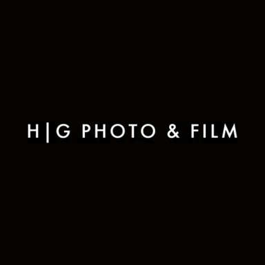 H|G Photo & Film logo