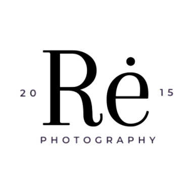 Rachel Elle Photography logo