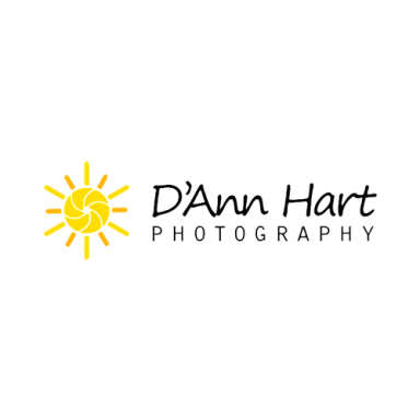 D'Ann Hart Photography logo