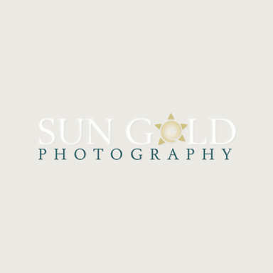 Sun Gold Photography logo