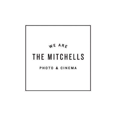 We Are The Mitchells logo