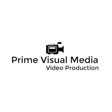 Prime Visual Media logo