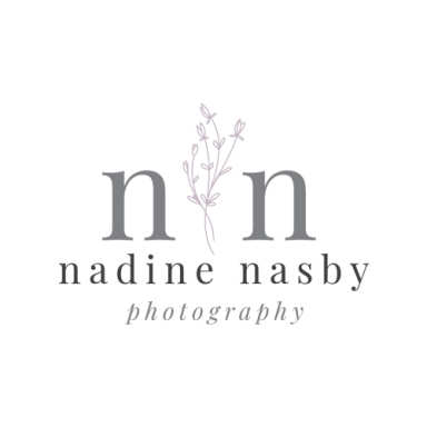 Nadine Nasby Photography logo