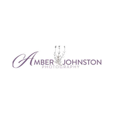 Amber Johnston Photography logo