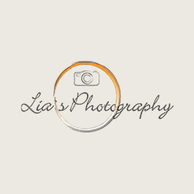 Lia's Photography logo