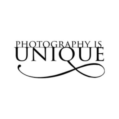 Photography Is Unique logo