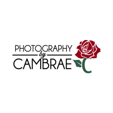 Photography by Cambrae logo