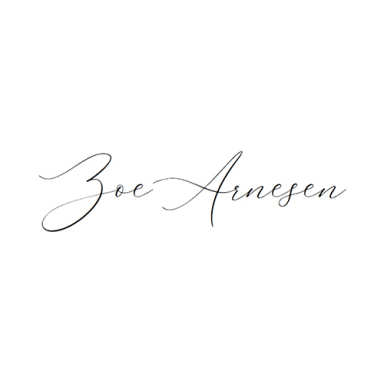 Zoe Arnesen Photography logo