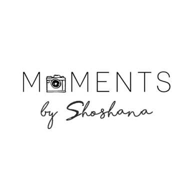 Moments by Shoshana logo