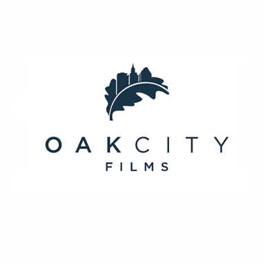 Oak City Films logo