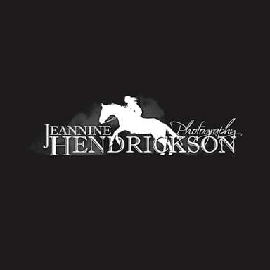 Jeannine Hendrickson Photography logo