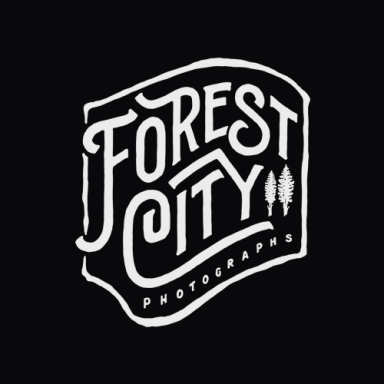 Forest City Photographs logo