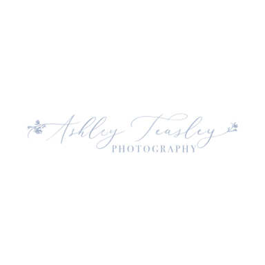 Ashley Teasley Photography logo