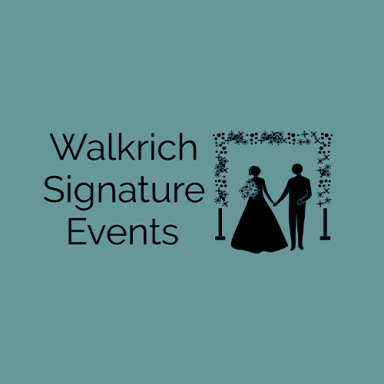 Walker Signature Events logo