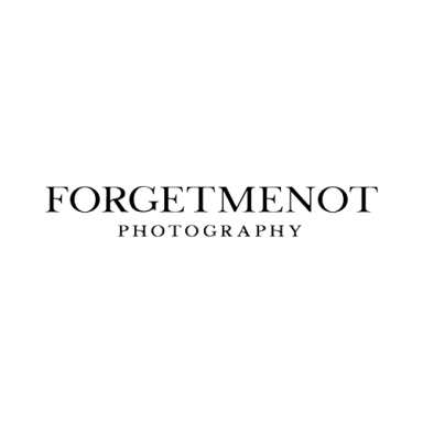 ForgetMeNot Photography logo