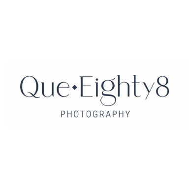 QueEighty8 Photography logo