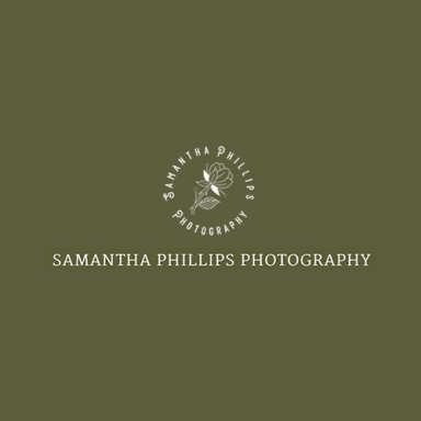 Samantha Phillips Photography logo