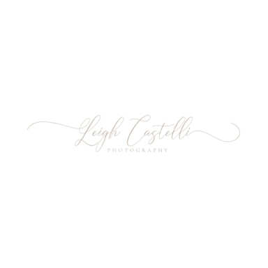 Leigh Castelli Photography logo