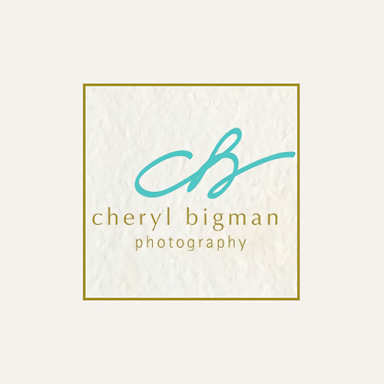 Cheryl Bigman Photography logo