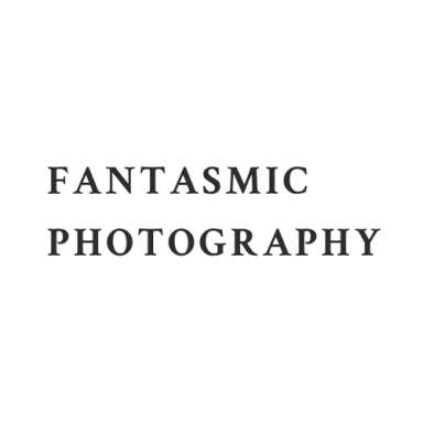 Fantasmic Photography logo