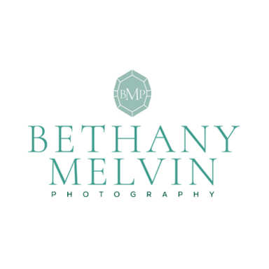 Bethany Melvin Photography logo