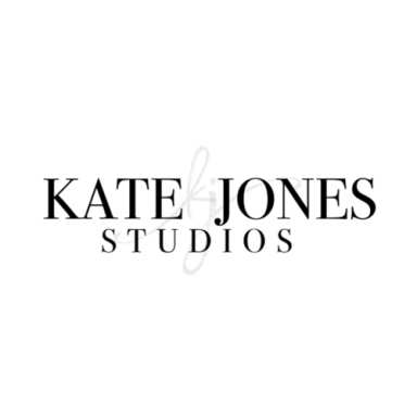 Kate Jones Studios logo