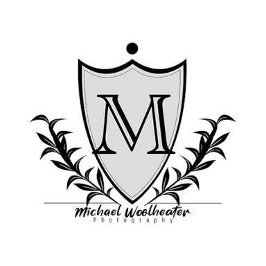 Michael Woolheater Photography logo