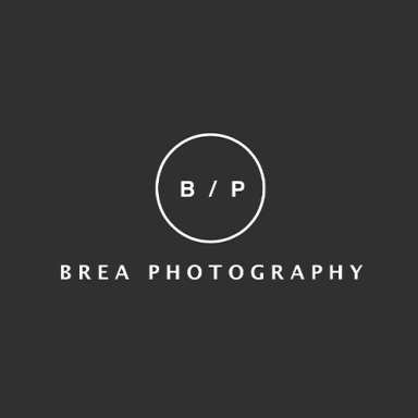 Brea Photography logo