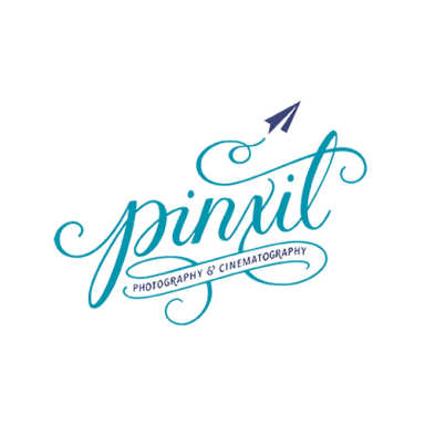 Pinxit Photography & Cinematography logo