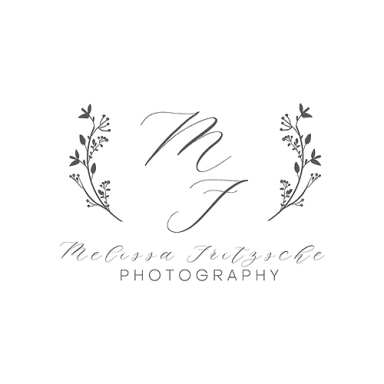 Melissa Fritzsche Photography logo