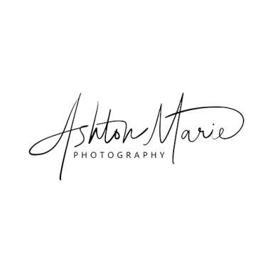 Ashton Marie Photography logo