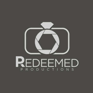 Redeemed Productions logo
