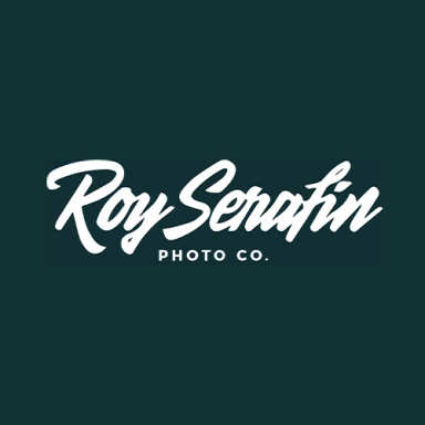 Roy Serafin Photo Company logo