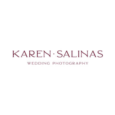 Karen Salinas Wedding Photography logo