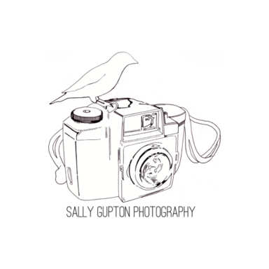 Sally Gupton Photography logo