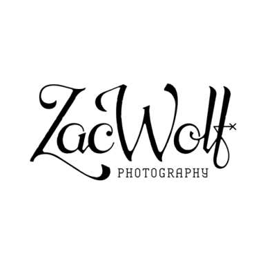 Zac Wolf Photography logo