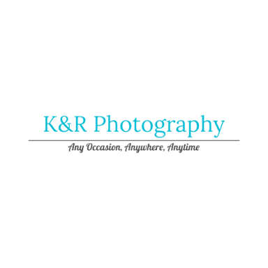 K&R Photography logo