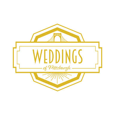 Weddings & Events of Pittsburgh logo