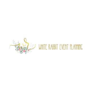 White Rabbit Event Planning logo