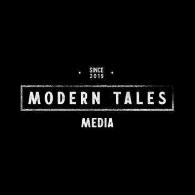 Modern Tales Media logo