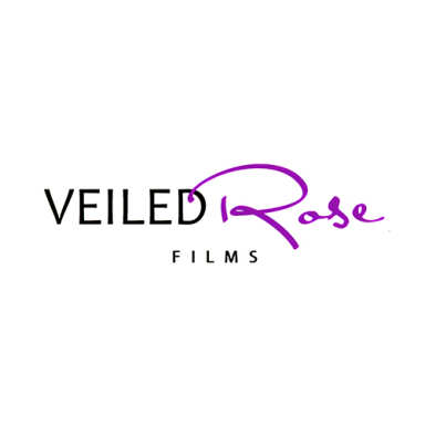 Veiled Rose Films logo