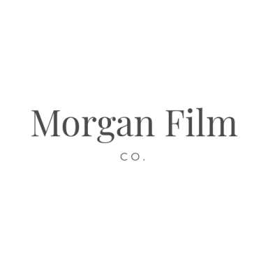 Morgan Film Co. logo