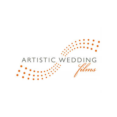 Artistic Wedding Films logo