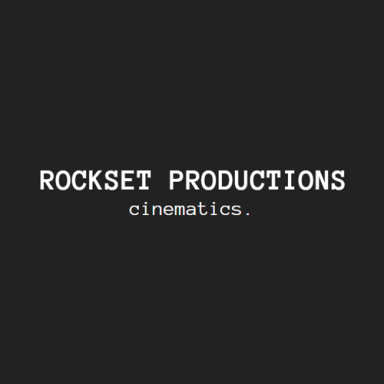 Rockset Productions logo