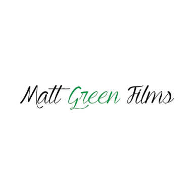 Matt Green Films logo