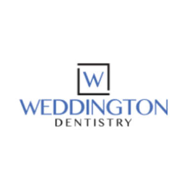 Weddington Family Dentistry logo