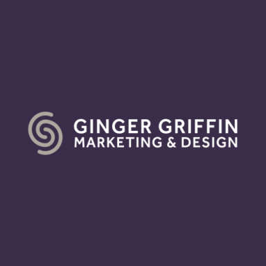 Ginger Griffin Marketing & Design logo