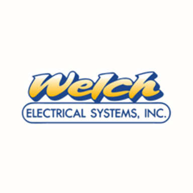 Welch Electrical Systems, Inc. logo