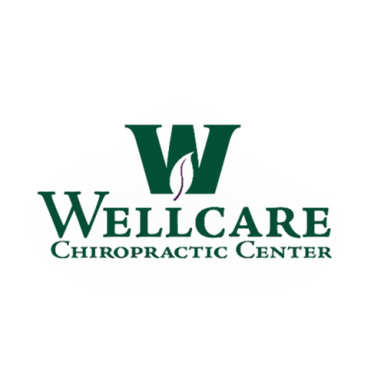 Wellcare Chiropractic Center logo