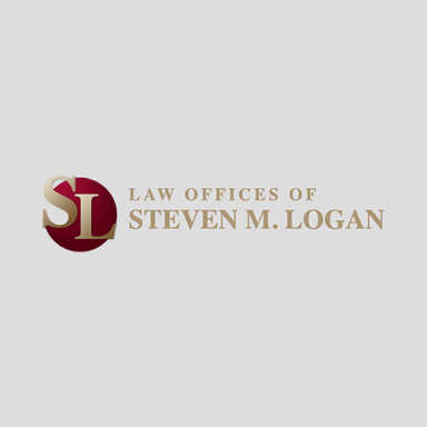 Law Offices of Steven M. Logan logo